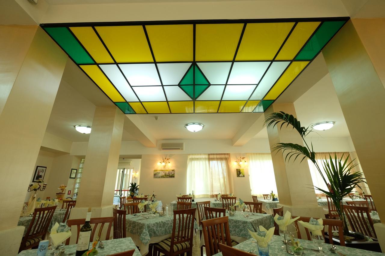 Hotel Mazzocca Caramanico Terme Exterior foto